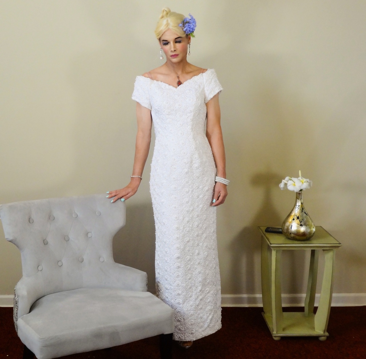 Flirt ensoleillé à Nancy rencontre-Nancy