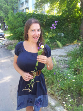 Laisse-toi envoûter par Lola rencontre-Lyon