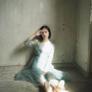 Lina - rencontre-Asiatique-Épinal