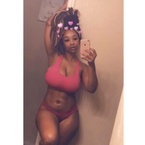 Amina - rencontre-Black-Pessac