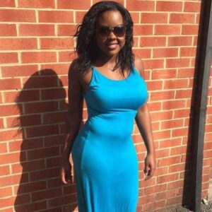 Zoé - rencontre-Teen-Salon-de-Provence