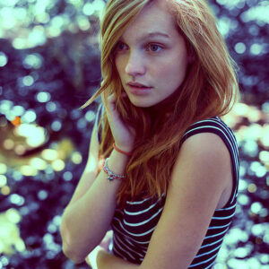 Anaïs - rencontre-Teen-Toulon