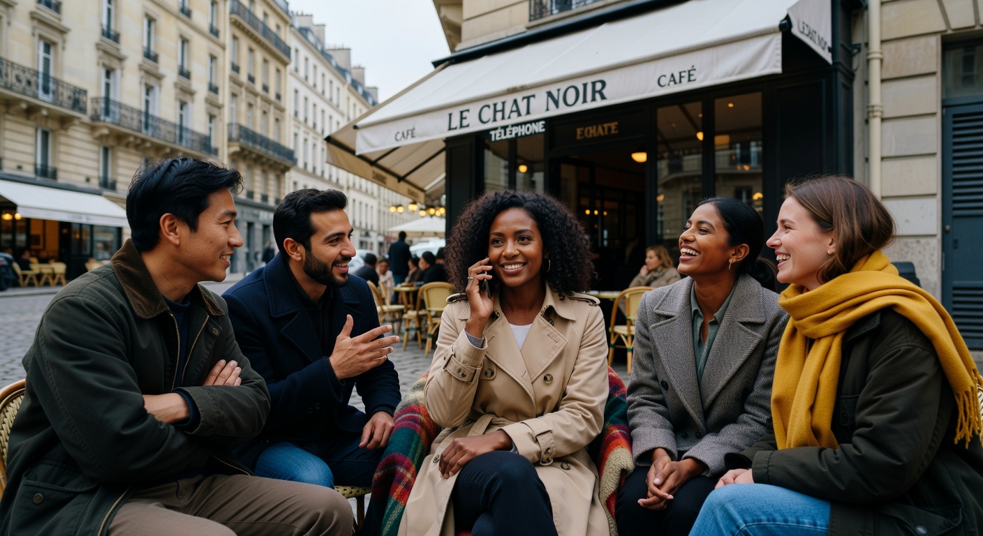 découvrez à qui s'adresse la rencontre au téléphone et explorez les nombreux avantages de cette méthode de communication simple et efficace.