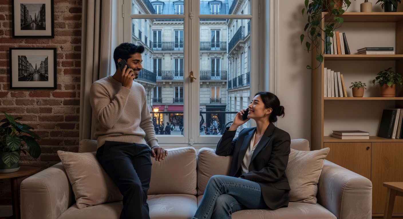 découvrez comment choisir le moment idéal pour une rencontre téléphonique sans stress, afin de faciliter la communication et rendre l'échange agréable et efficace.
