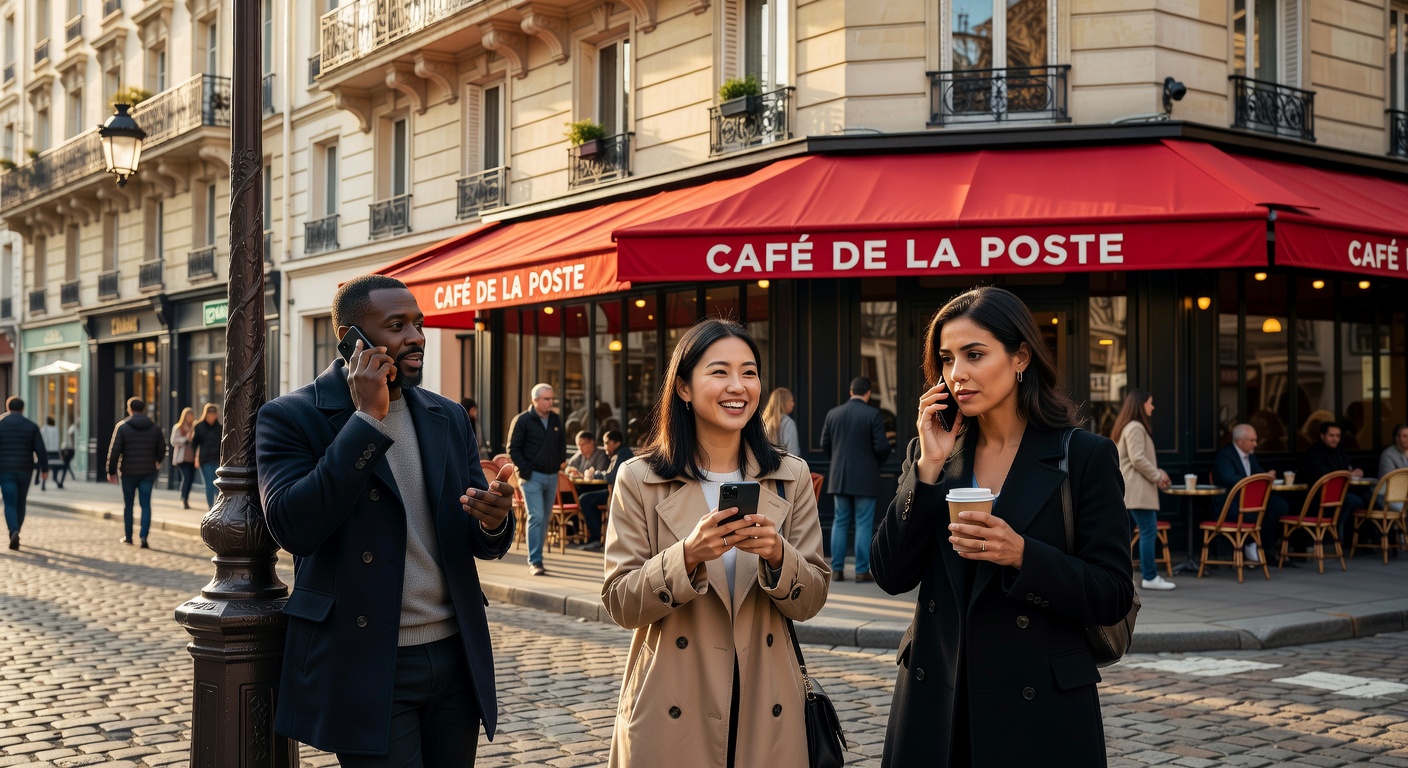 découvrez comment identifier rapidement et efficacement les arnaques lors de vos rencontres téléphoniques grâce à nos conseils pratiques et astuces fiables.