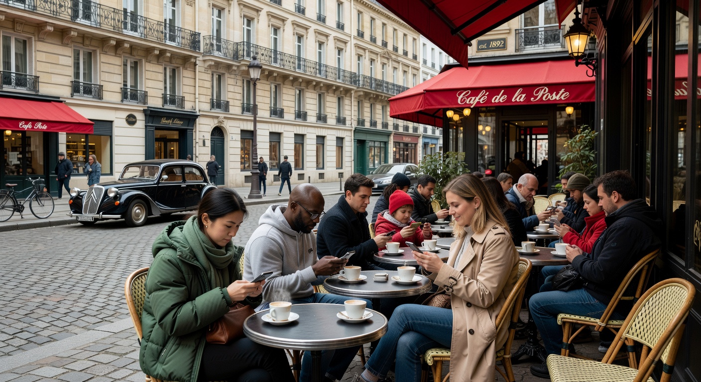 découvrez des conseils pratiques pour protéger votre vie privée lors de conversations téléphoniques et éviter les risques liés à la divulgation d'informations personnelles.