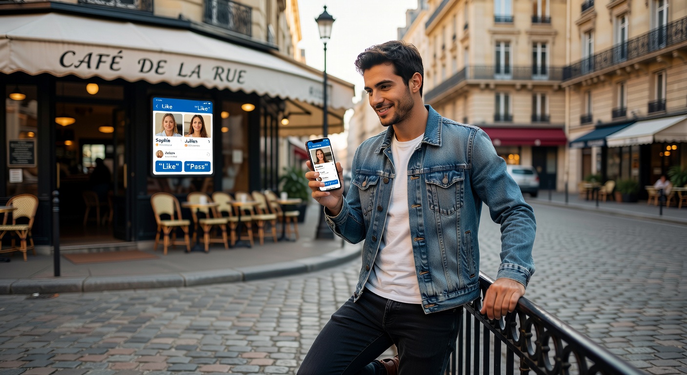 découvrez comment utiliser efficacement une application pour organiser et réussir vos rencontres au téléphone, avec des astuces pratiques pour maximiser vos échanges.