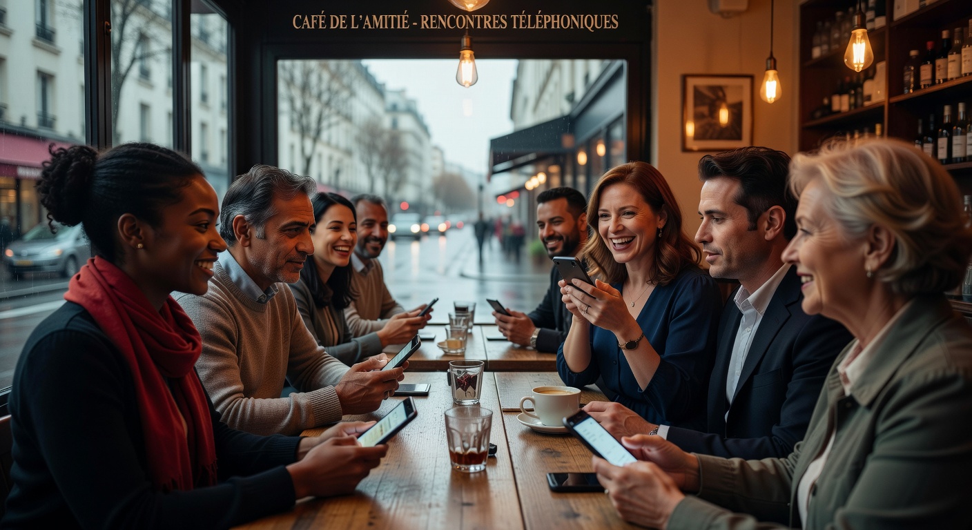 découvrez quand et comment proposer un rendez-vous en personne après une première rencontre téléphonique grâce à nos conseils et astuces pour réussir cette étape essentielle.