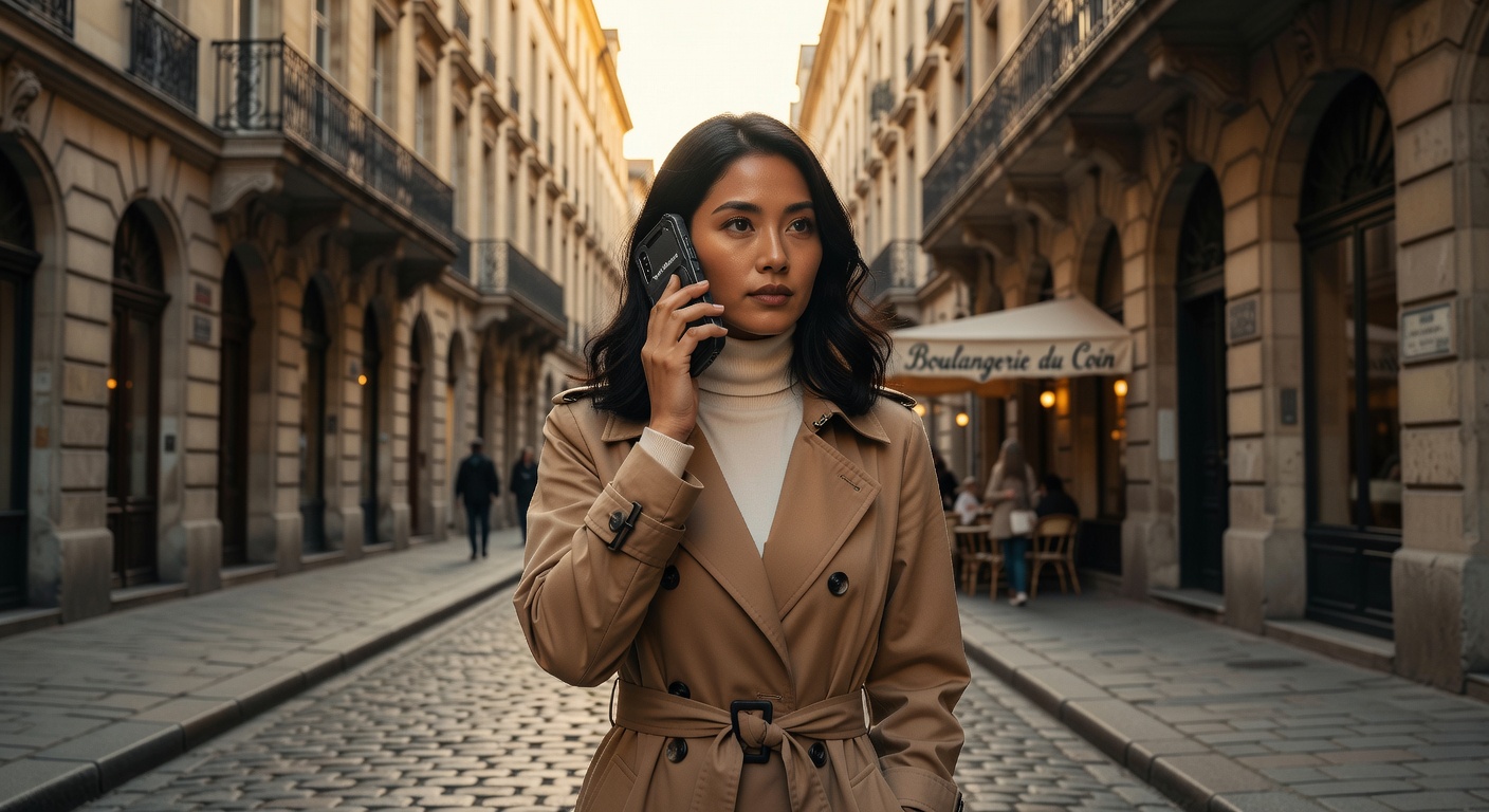 découvrez les règles de sécurité essentielles à suivre pour garantir une rencontre téléphonique sûre et protéger votre confidentialité.