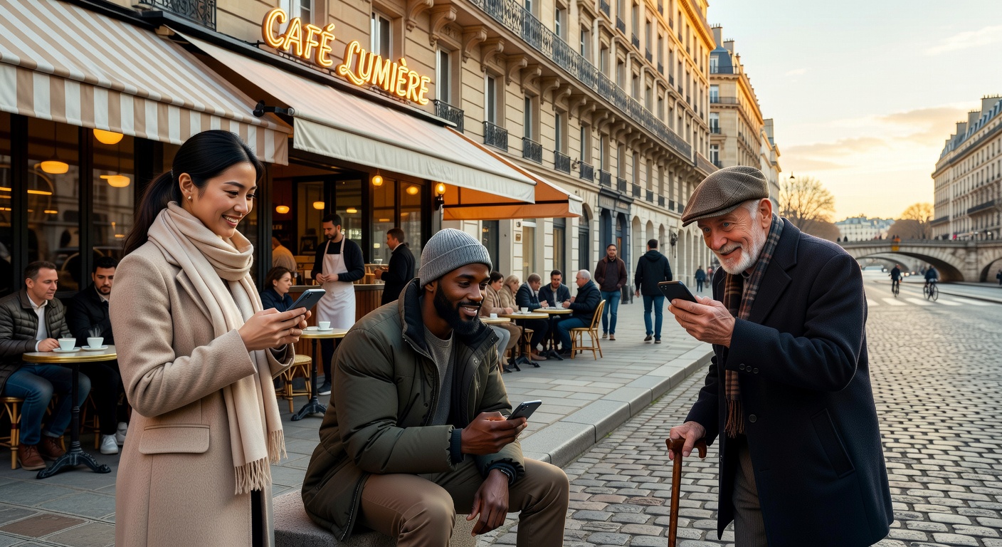 découvrez les critères essentiels pour choisir un site de rencontre au téléphone fiable, sécurisé et adapté à vos attentes afin de favoriser des rencontres authentiques.