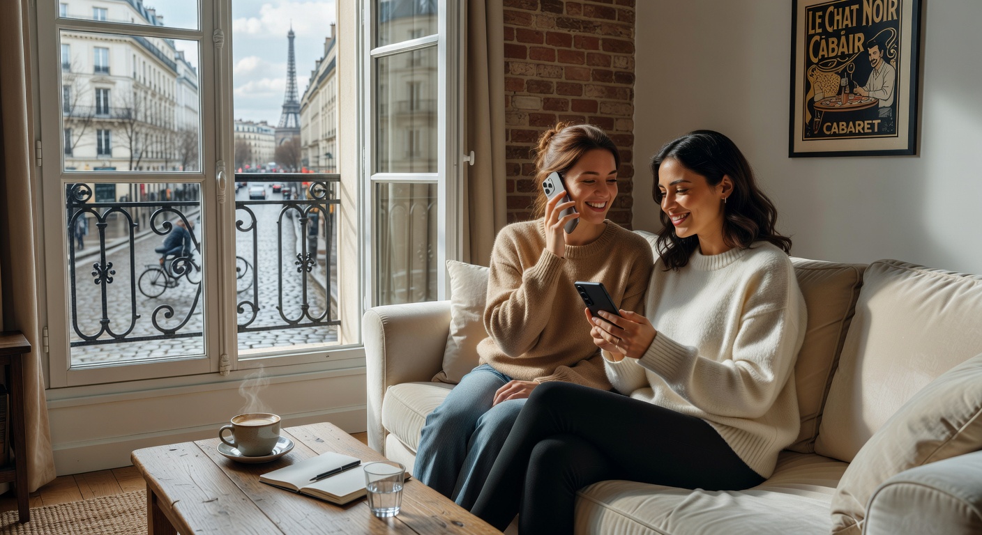 découvrez les meilleurs outils pour assurer une rencontre téléphonique de qualité, faciliter la communication et optimiser vos échanges à distance.