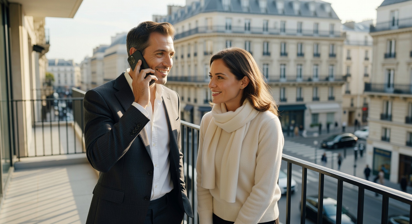 découvrez les signes qui indiquent qu'une rencontre téléphonique peut évoluer vers une relation sérieuse et durable. apprenez à décoder les indices pour mieux comprendre vos échanges.