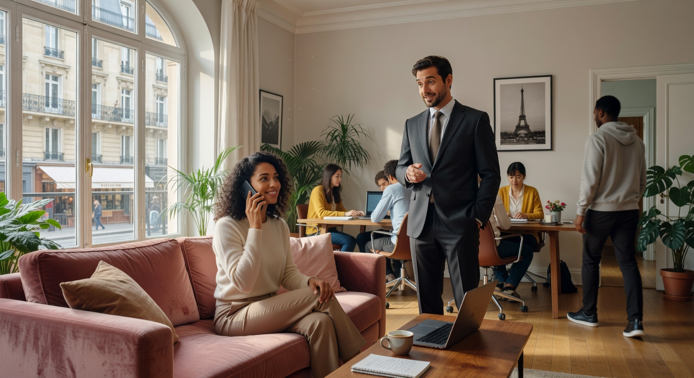découvrez les meilleurs conseils pour réussir vos rencontres téléphoniques et établir une communication efficace et authentique dès le premier appel.