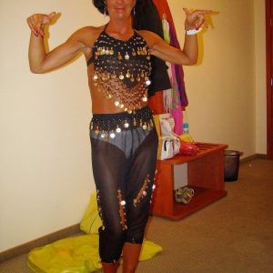 Nawal - rencontre-Cougar-Châlons-en-Champagne