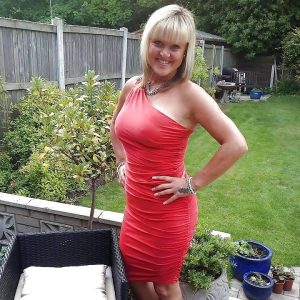 Hélène - rencontre-Milf-Châlons-en-Champagne