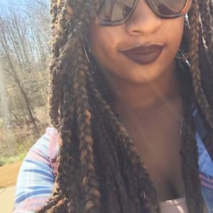 Khadija - rencontre-Black-Nanterre