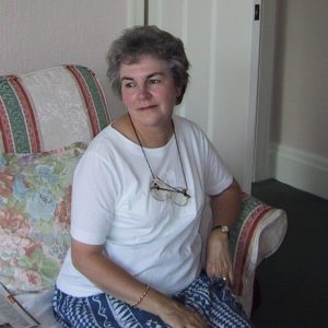 Brigitte - rencontre-Cougar-Antibes