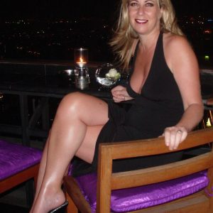 Evelyne - rencontre-Cougar-Aubervilliers