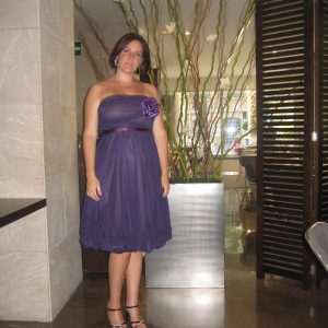 Lila - rencontre-Cougar-Aubervilliers