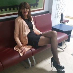 Sonia - rencontre-Cougar-Colmar