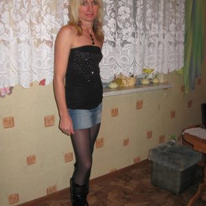 Zoe - rencontre-Cougar-Colmar