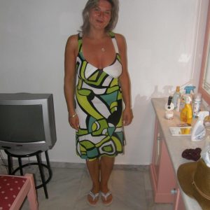 Nadia - rencontre-Cougar-Drancy