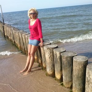 Nadia - rencontre-Cougar-Ivry-sur-Seine