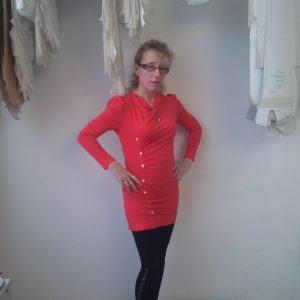 Christine - rencontre-Cougar-Montreuil
