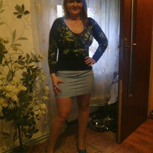 Marie - rencontre-Cougar-Nancy