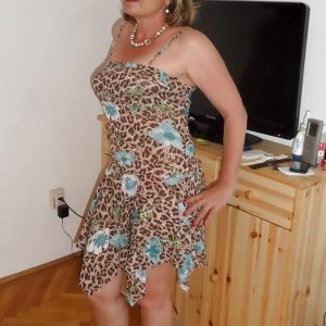 Louna - rencontre-Cougar-Quimper