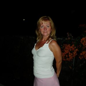 Lise - rencontre-Cougar-Rueil-Malmaison