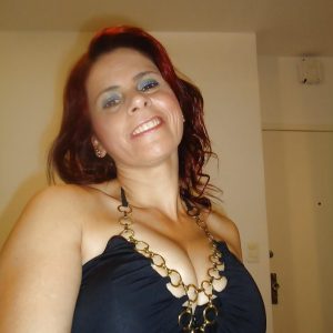 Lilou - rencontre-Cougar-Rueil-Malmaison