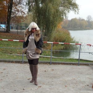 Véronique - rencontre-Cougar-Vitry-sur-Seine