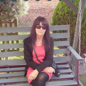 Corinne - rencontre-Libertine-Cergy