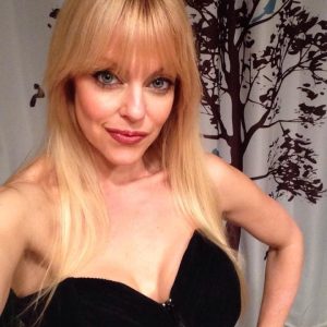 Sophie - rencontre-Libertine-Nanterre