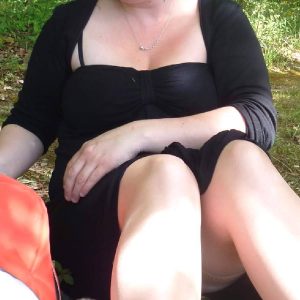 Gabrielle - rencontre-MILF-Antibes
