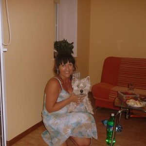 Célestine - rencontre-MILF-Issy-les-Moulineaux