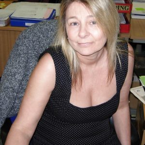 Clémence - rencontre-MILF-Levallois-Perret