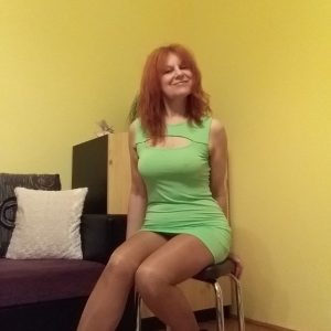 Léa - rencontre-MILF-Noisy-le-Grand