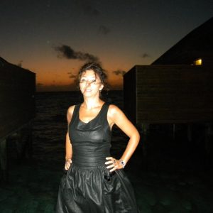 Zoe - rencontre-MILF-Rueil-Malmaison