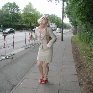 Sabrina - rencontre-Milf-Aulnay-sous-Bois