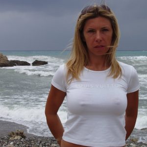 Amélie - rencontre-Milf-Bourges