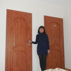 Leïa - rencontre-Milf-Pessac