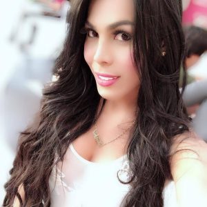 LAYLA - rencontre-Milf-Rueil-Malmaison