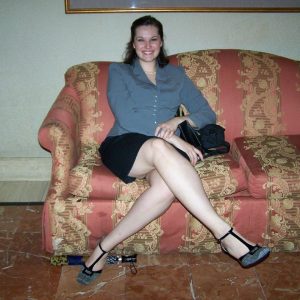 Léa - rencontre-Milf-Saint-Denis