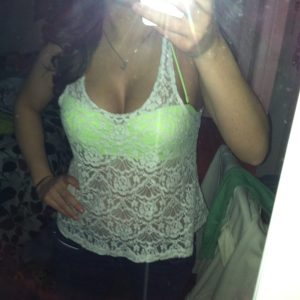 Nadia - rencontre-Milf-Villeurbanne