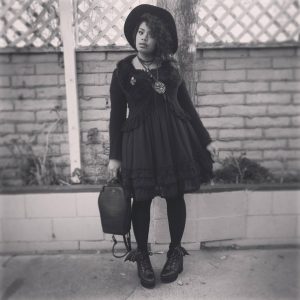 Loulou - rencontre-Ronde-Aulnay-sous-Bois