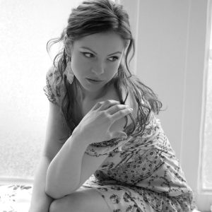 Pauline - rencontre-Teen-Caen