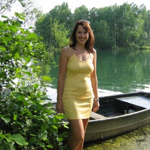 Charlotte - rencontre-Teen-Cergy
