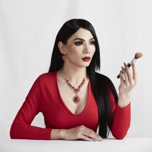 29 ans, juste envie d’une belle complicité Nina - rencontre-Teen-Cergy